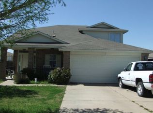 13620 Lyndon B Johnson St, Manor, TX 78653
