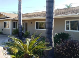 1455 Ramblewood Rd, Alpine, CA 91901