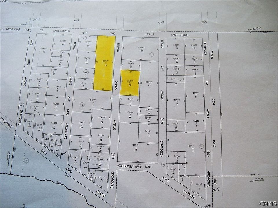 1st image of 0 Edward Ohara Ave #32