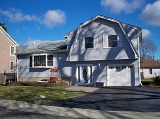 34 Ford Ave, Wharton, NJ 07885