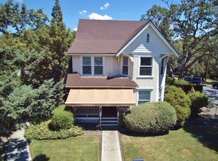 685 Siskiyou Blvd, Ashland, OR 97520