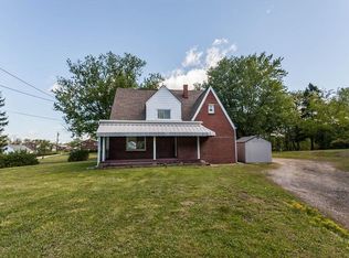 3363 7th Street Rd, New Kensington, PA 15068