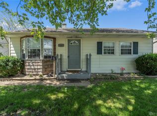 1062 W 2nd St, Xenia, OH 45385