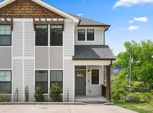 2213 15th Ave N, Nashville, TN 37208