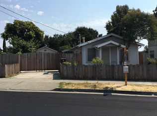 671 Meek Ave, Hayward, CA 94541