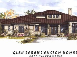 9000 Calera Dr, Austin, TX 78735