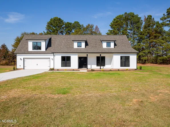 83 Hidden Cove Lane, Clinton, NC 28328
