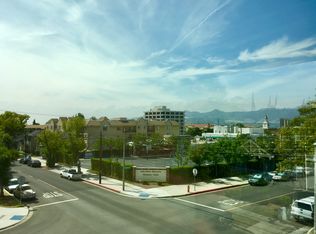 601 E Orange Grove Ave UNIT 202, Burbank, CA 91501