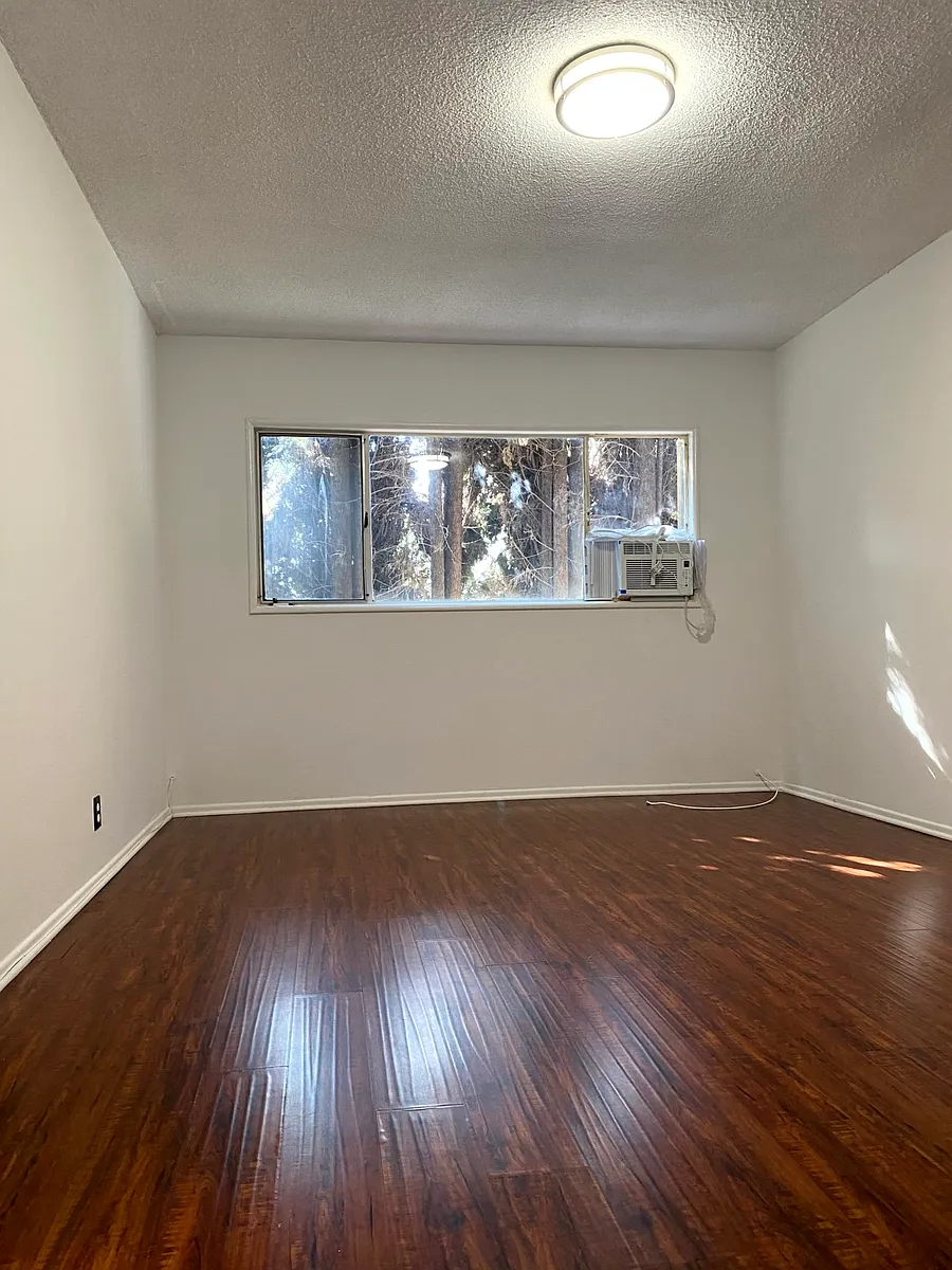 Building Photo - 1169 N Curson Ave #7
