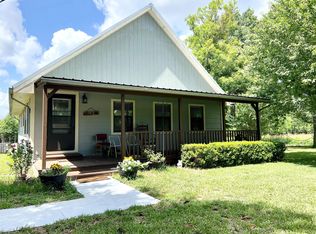 3920 Fm 1725 Rd, Willis, TX 77378