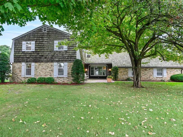 4722 Lighthouse DRIVE, Wind Point, WI 53402