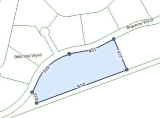 1053 Briarrose Wynd, Sparta, GA 31087