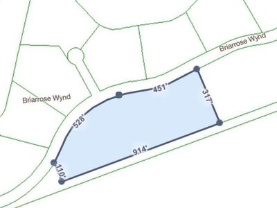 1053 Briarrose Wynd, Sparta, GA, 31087