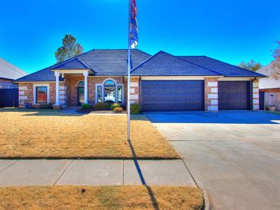 3208 SW 130th St, Oklahoma City, OK, 73170