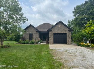 140 Ranch Ln, Loretto, KY 40037