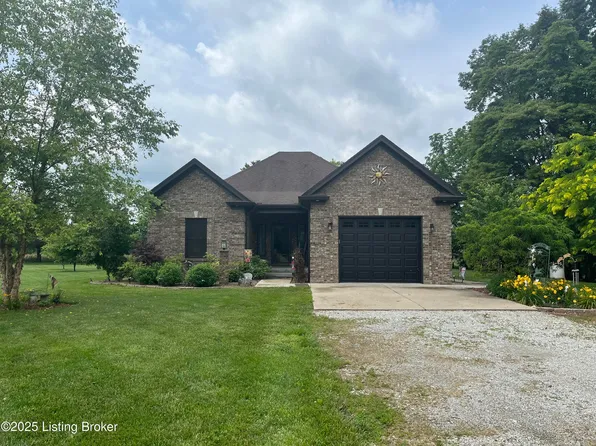 140 Ranch Ln, Loretto, KY 40037