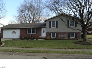 446 Stratton Ave SW, New Philadelphia, OH 44663