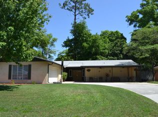 40 Vanderford Rd E, Orange Park, FL 32073