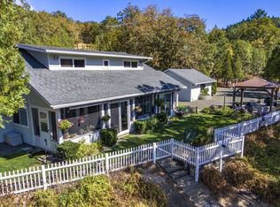 1537 Cole Rd, Oakland, OR 97462