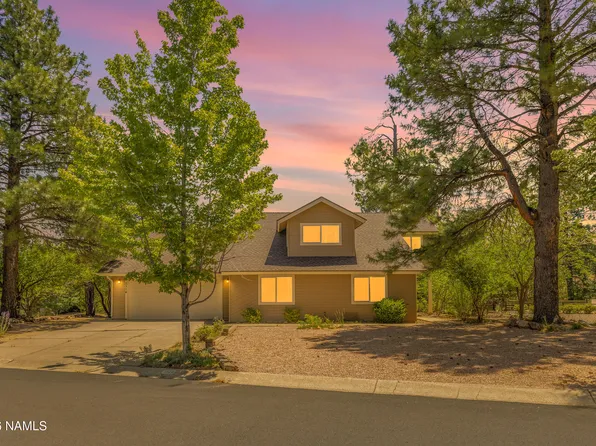 2320 N Timberline Rd, Flagstaff, AZ 86004