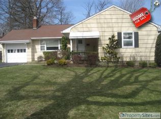 64 Anderson Dr, Clifton, NJ 07013