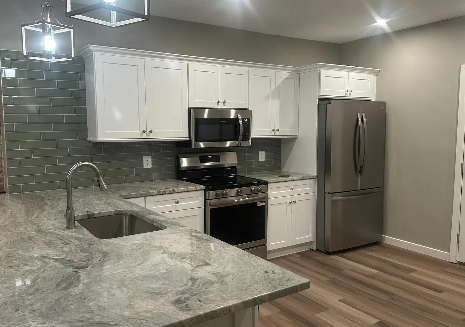 402a Mill St - 406 A Mill Street — Photo 1