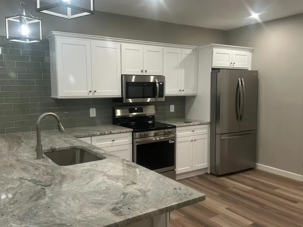 402A Mill St #406-A, Bristol, PA 19007