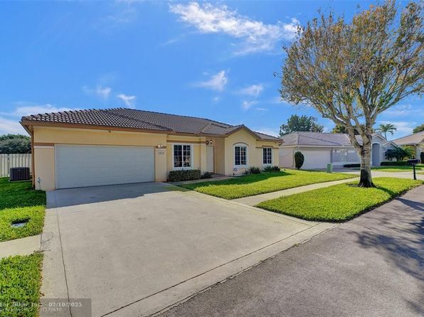 10510 SW 20th St, Miramar, FL 33025