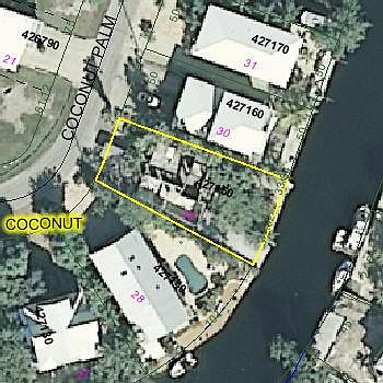 1st image of 266 S Coconut Palm Blvd