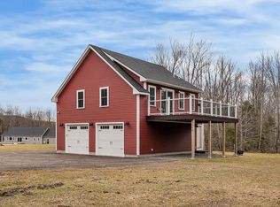 170 Pleasant Valley Rd, Underhill, VT 05489