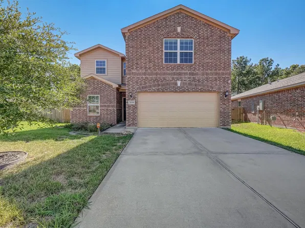 7658 Dragon Pearls Ln, Conroe, TX 77304