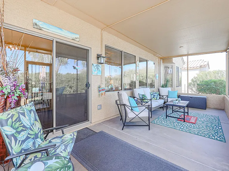 W Cactus Ridge Way — Photo 3