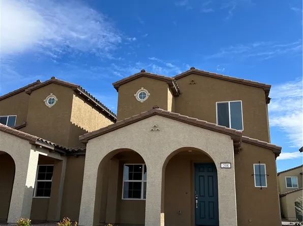 208 Vanhoy Ave, Henderson, NV 89011