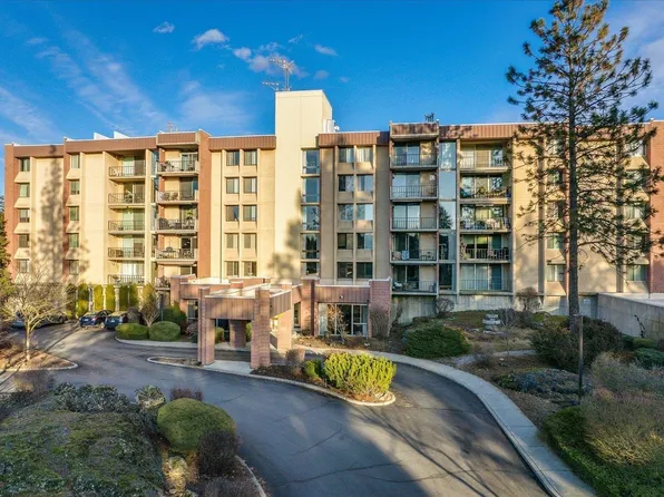 1311 S Westcliff Pl APT 509, Spokane, WA 99224