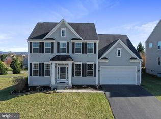 182 Bouldin Rd, Charles Town, WV 25414