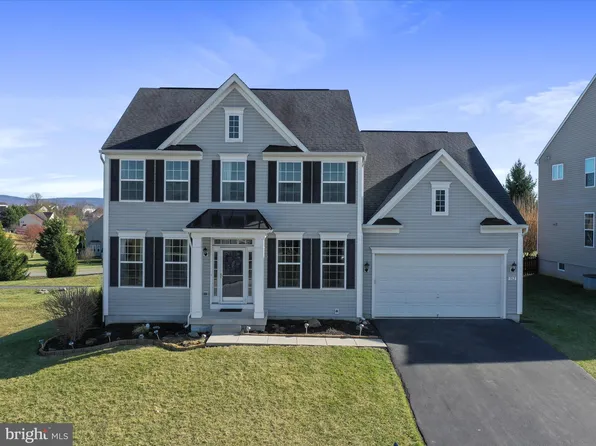 182 Bouldin Rd, Charles Town, WV 25414