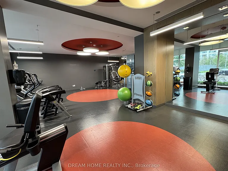 20 Thomas Riley Rd W #2701 — Photo 18