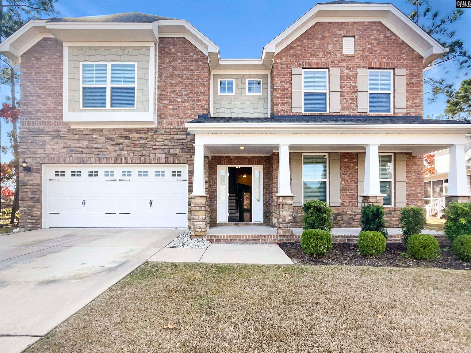 212 Glenn Village Cir