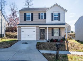 1911 Buffalo Way, Durham, NC 27704