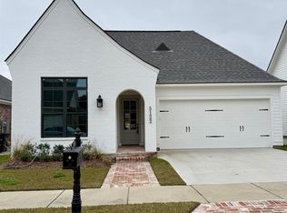 5122 McLain Way, Baton Rouge, LA 70809