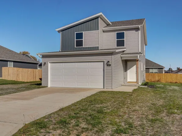 2461 E Spaniel Street, Republic, MO 65738