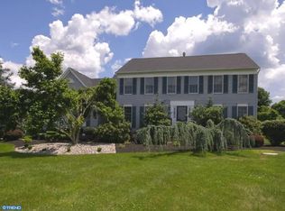 7 Golf View Dr, Princeton, NJ 08540