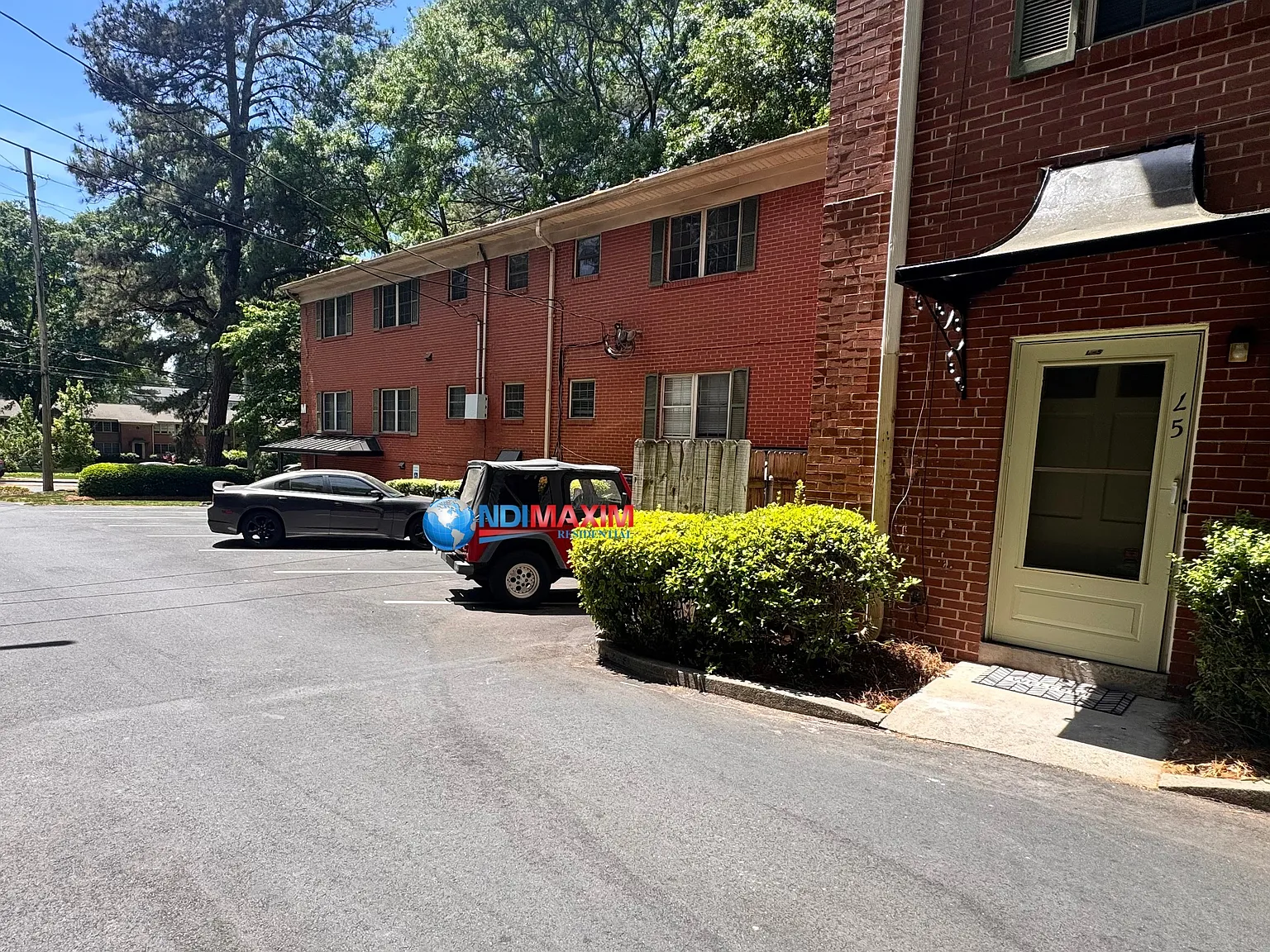 1 bed, 702 sqft, $1,695 — Photo 1