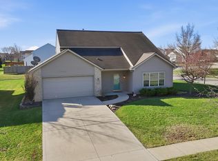 2937 Ford Dr, Fort Wayne, IN 46818