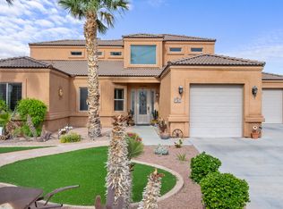 293 N Ridge Cv, Bullhead City, AZ 86429
