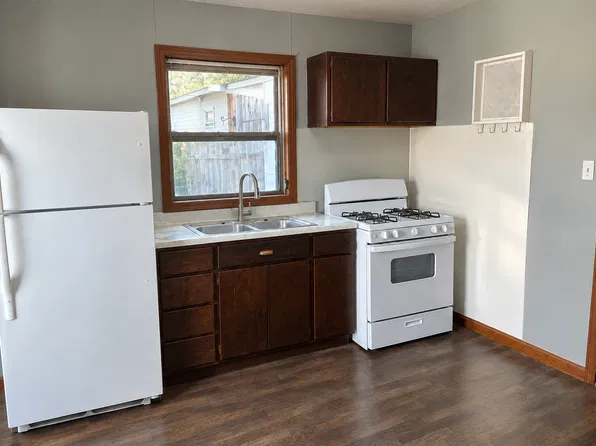 516 E 23rd St #1, Muncie, IN 47302