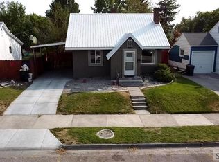 550 10th St, Idaho Falls, ID 83404