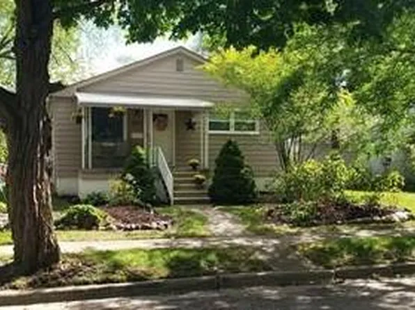 301 W Liberty St, Plymouth, MI 48170