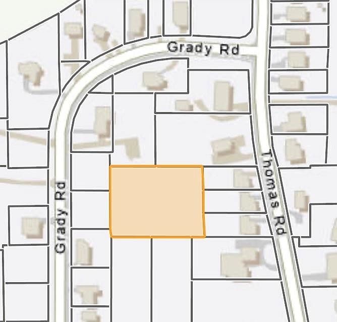 1st image of 0 Thomas Rd