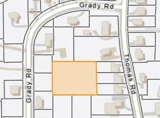 0 Thomas Rd, Tallahassee, FL 32312